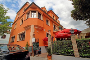 Hotels in Gersthofen